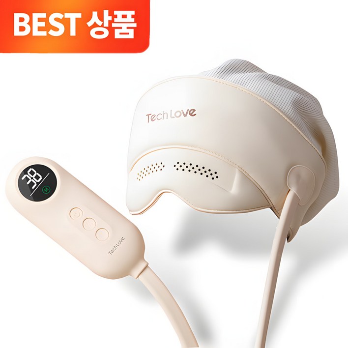브리즈 머리 눈 온열 마사지기 THE 상쾌한 공기압 무선 C타입 충전 1550mAh 배터리 손지압 이마 안마기전용 헤드캡 증정 브리즈 머리 눈 온열 마사지기 THE 상쾌한 공기압 무선 C타입 충전 1550mAh 배터리 손지압 이마 안마기전용 헤드캡 증정