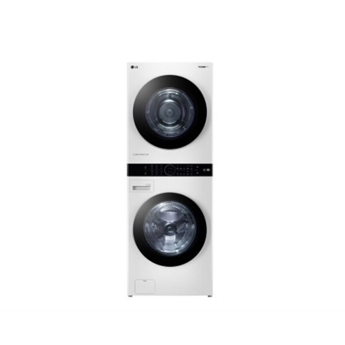 [LG전자] 트롬 워시타워 세탁+건조 W20WAN