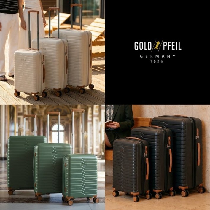 쇼핑엔티 골드파일 캐리어 26형