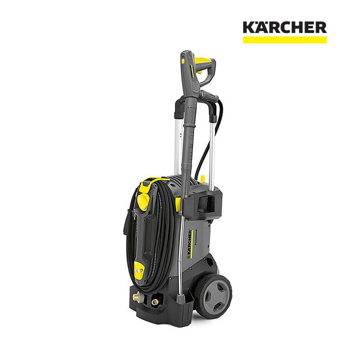 카처 고압세척기 HD517C 냉수용 170바