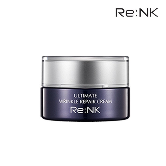 리엔케이 얼티밋 주름개선 링클 리페어 크림 50ml, 50ml, 1개