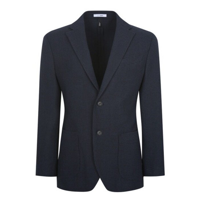 SS 지이크 네이비 슬림핏 캐주얼 콤비 자켓 PGE4061 2032479