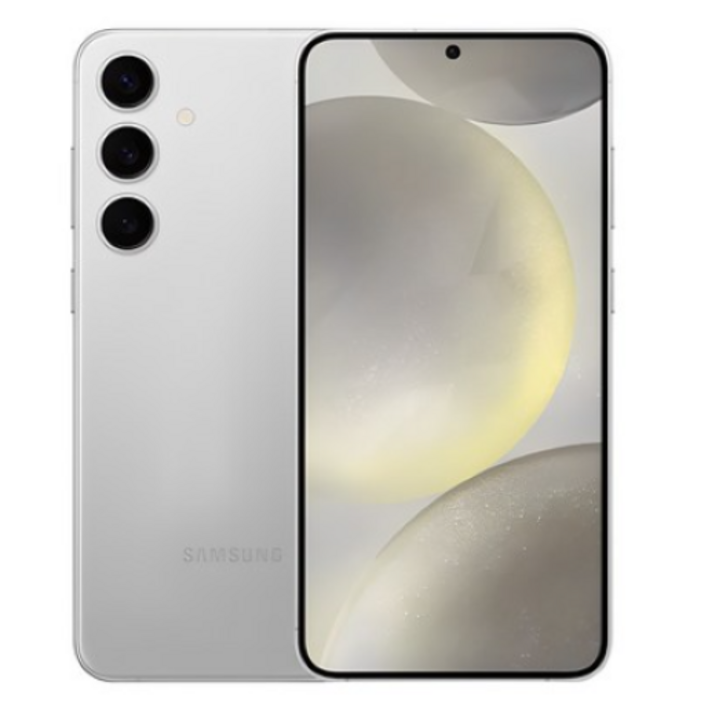 S24 플러스 자급제, 256GB, 실버