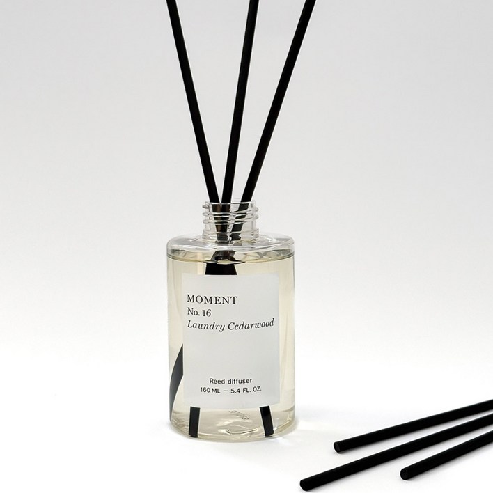 모먼트 디퓨저 리필리드스틱