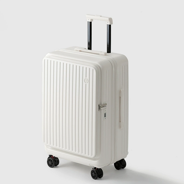 FONOW 여행용캐리어  대용량 확장형 휴대용 멀티 기내용캐리어 20인치 24인치  28인치