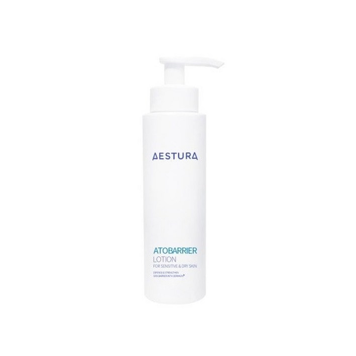 에스트라 아토베리어로션 200ml