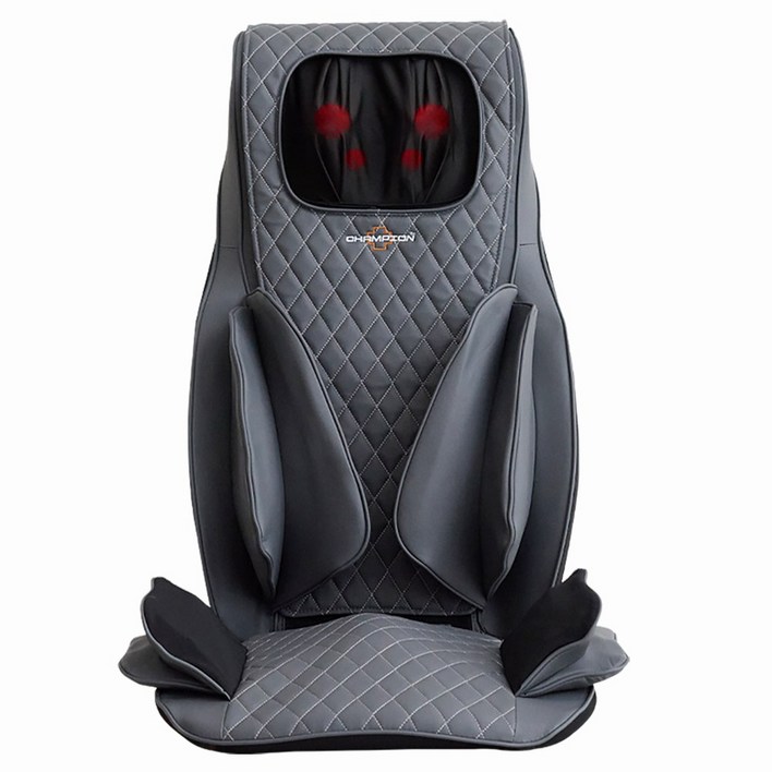 챔피온 네오 안마기 CE-6001N (전용의자미포함)