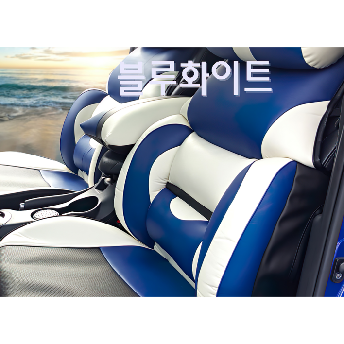 봉고 포터 화물차 스타렉스 카니발 가죽 리무진 시트 커버 국내산 특허제품 전차종 가능 사계절용