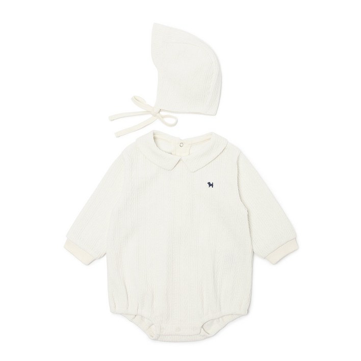 코지심볼SET바디수트 44A1360411 650083