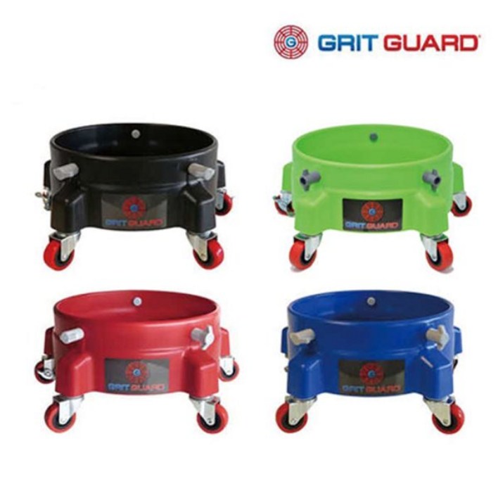 GRIT GUARD 그릿가드 버킷돌리 미국정품 색상선택