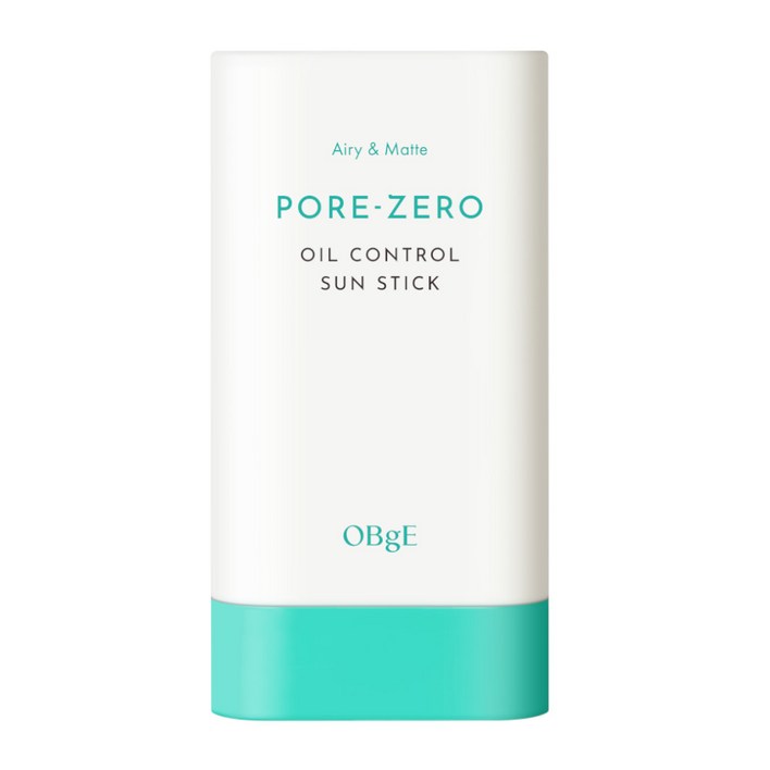 오브제 오일 컨트롤 선스틱 SPF50 PA, 1개, 18g 오브제 오일 컨트롤 선스틱 SPF50 PA, 1개, 18g