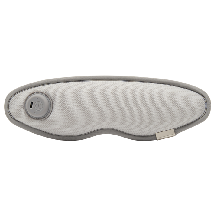 슬룸 정품 눈편한케어 무선 온열 진동 눈 마사지기