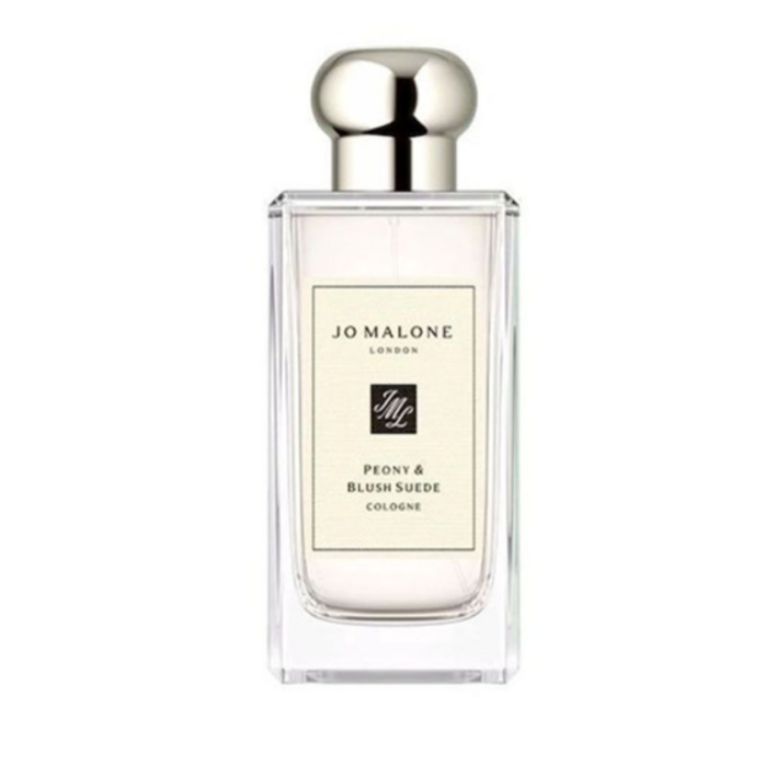 조말론 피오니 앤 블러쉬 스웨이드 코롱  쇼핑백, 100ml, 1개