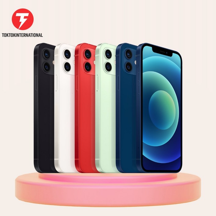 Apple 아이폰 12 mini 자급제