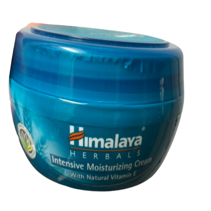히말라야 인텐시브 수분크림
