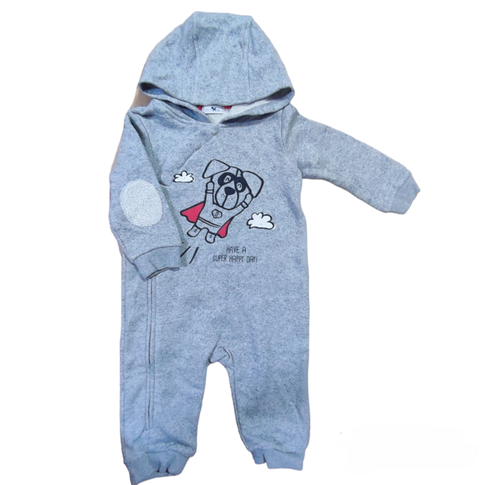 Bluedog 블루독  우주복 봄 가을 남성의 우주복 여성 80호,85호,90호 sale