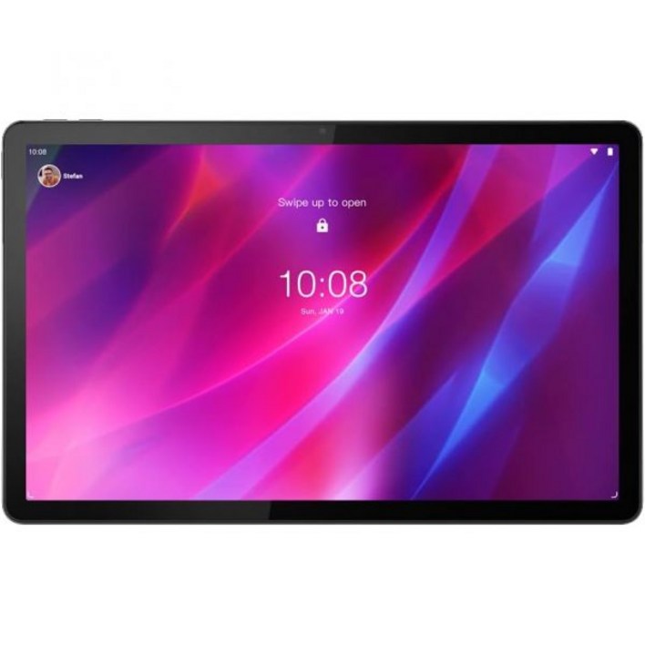 레노버 P11 플러스 MTK 태블릿 11인치 64GB 슬레이트 그레이 ZA940306US