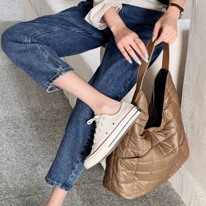 난닝구키트베 밴딩배기팬츠