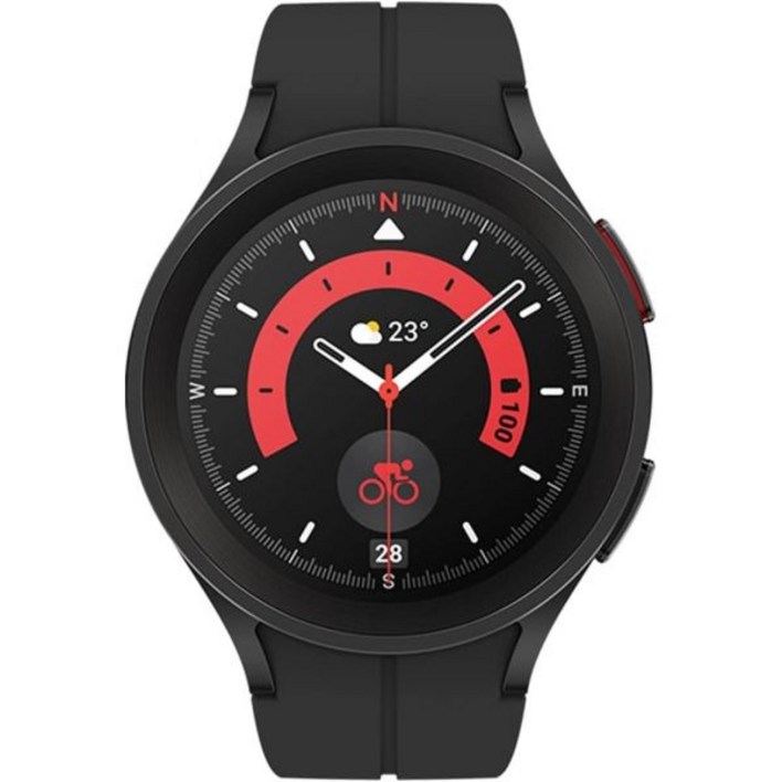 스마트워치 삼성 갤럭시 워치 5 프로 (45mm,WIFI 4G LTE) 1.4