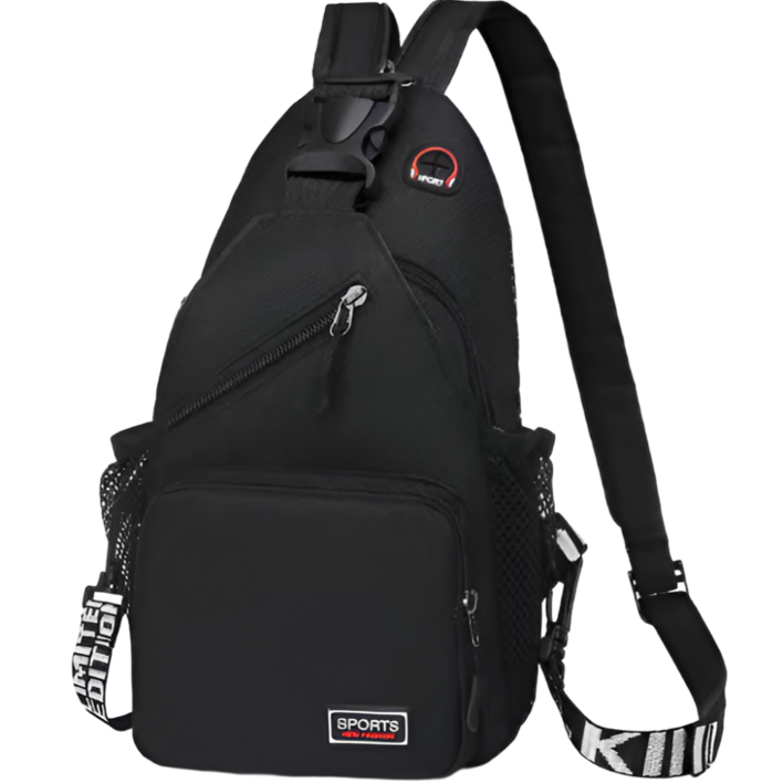 라우라 멀티 여행용 슬링백 백팩