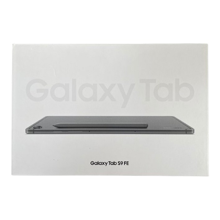 삼성전자 갤럭시탭 S9 FE WIFI/5G 128GB