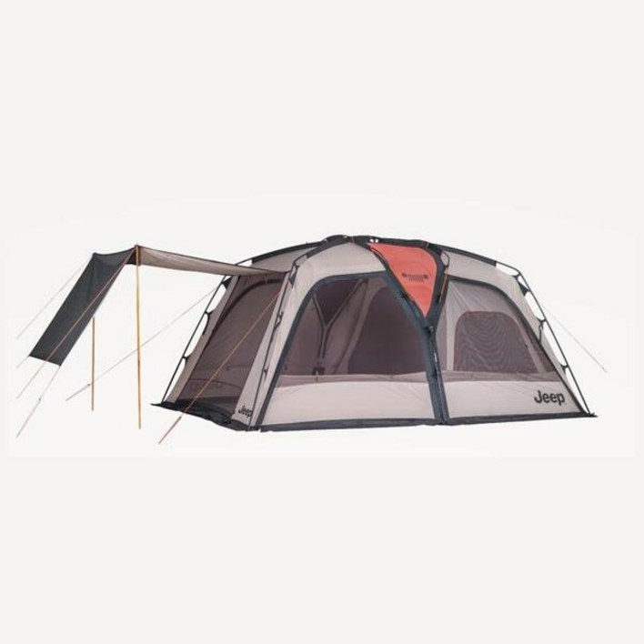 지프 포레스트V 텐트