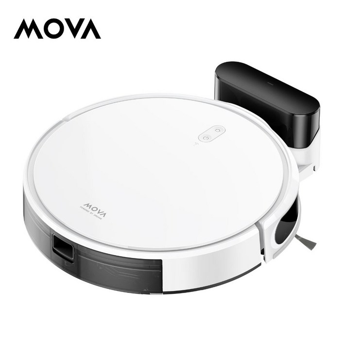 (3년 무상보증)MOVA M1 물걸레 로봇청소기