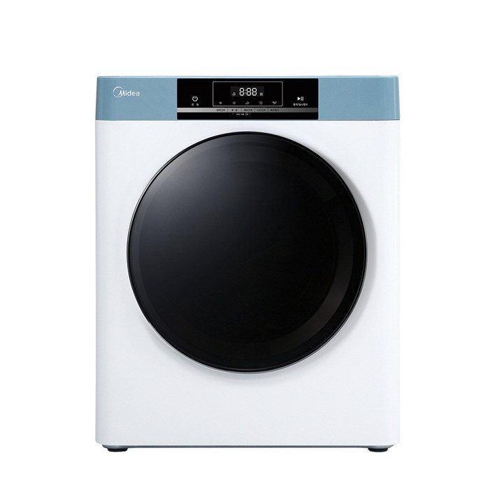 마이디어 미니 건조기 MDD02A25/WB-KR 2.5kg 직접설치