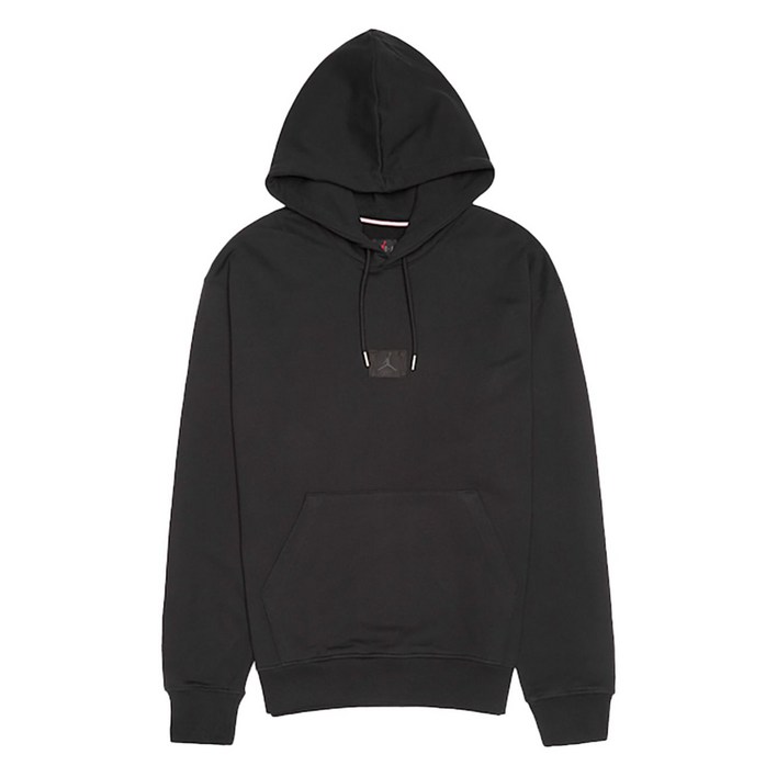 조던 플라이트 플리스 후디