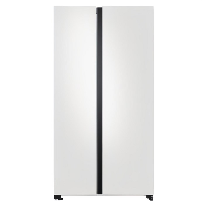 색상선택형 삼성전자 비스포크 852L 2도어 양문형 냉장고 방문설치