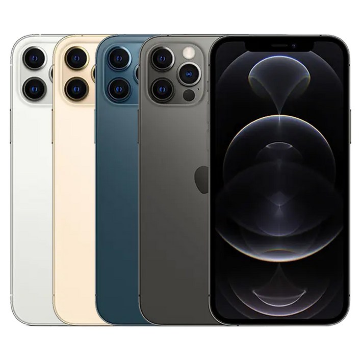 메타폰 애플 아이폰 12프로 자급제폰 공기계 중고폰 S급 배터리 7685