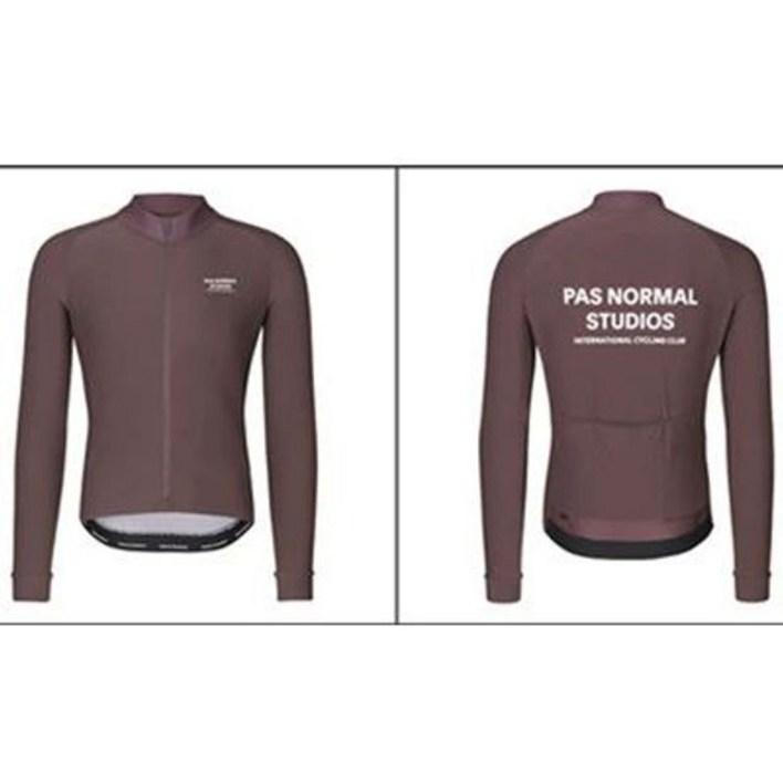 파노말 자켓 경량 레인 의류 파스노말스튜디오