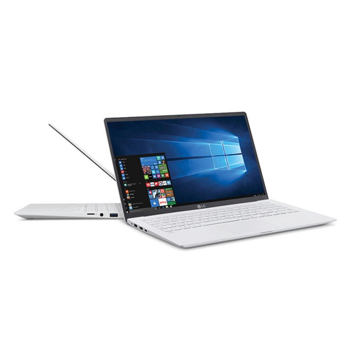 11세대 코어i7 LG 2021 그램15 15Z95N 램16GB SSD256GB 윈도우11, 단품