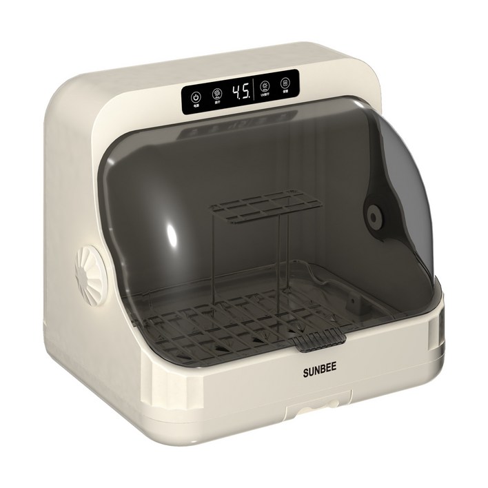 지능 젖병소독기 20L UV 건조 2in1 소독기 가정용 젖병살균기