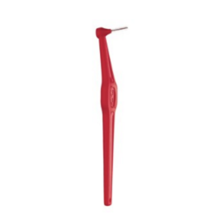 테페 앵글치간칫솔 6개입 사이즈 수량택일, 0.5mm, 10개