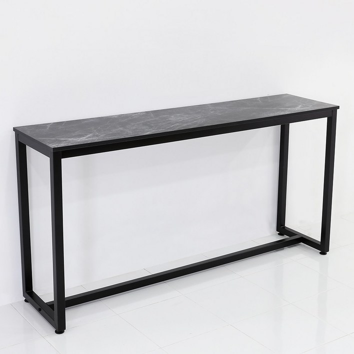 가구느낌 모던바테이블 1800 450