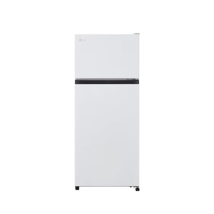 LG전자 121L 2도어 미니 일반 냉장고 방문설치