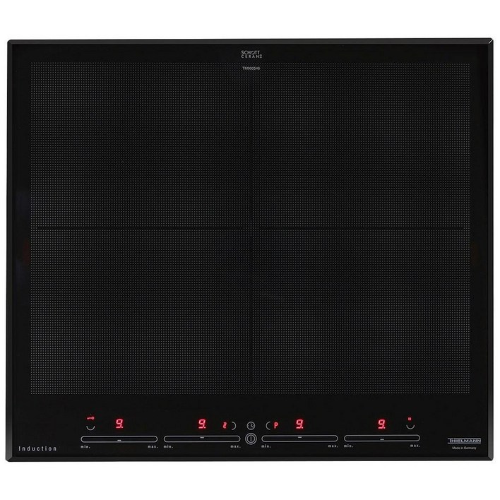틸만 인덕션 4구 ITM-951MF