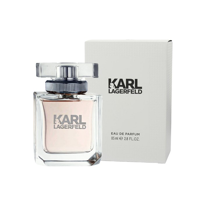 칼라거펠트 오드퍼퓸 85ml 여성 상세설명