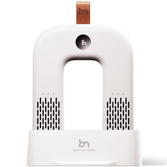 본앤메이드 신발청정가전 브리즈케어 UV 신발살균건조기 P300ProSET