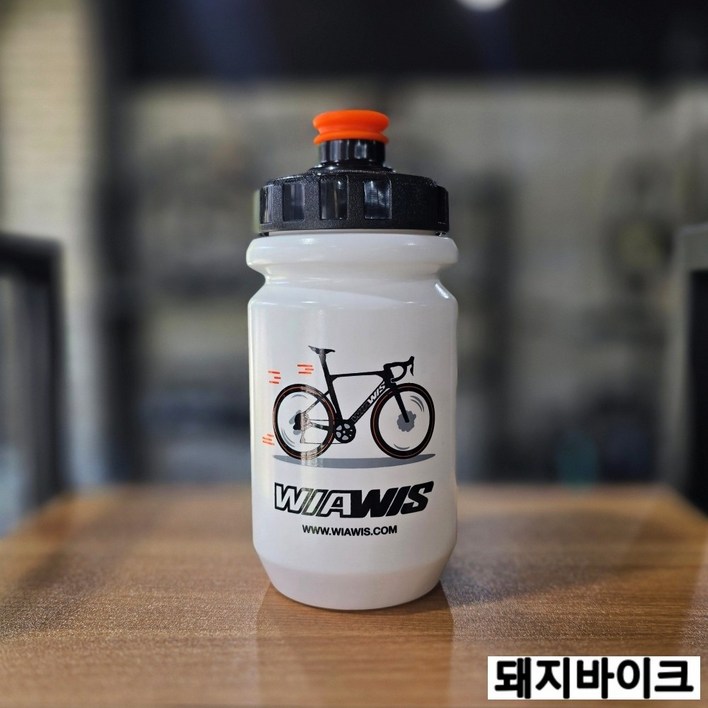 위아위스 자전거 물통 WATER BOTTLE-450 스포츠 물통