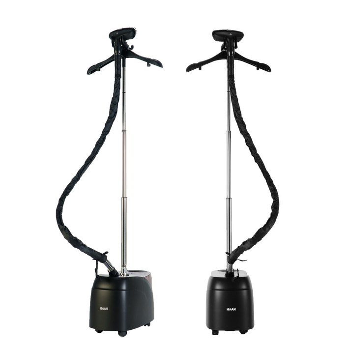 한경희생활과학 스탠드 스팀다리미 PRO 백화점 옷가게 업소용 가정용