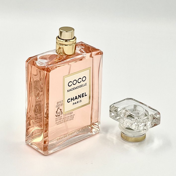 샤넬 코코 마드모아젤 오 드 빠르펭 엥땅스