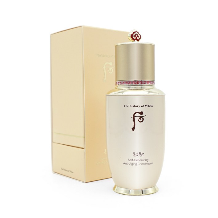 더후 비첩 자생 에센스 50ml