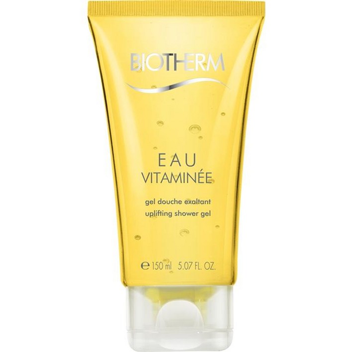 비오템 오 비타미네 샤워젤 150ml 여행용 휴대