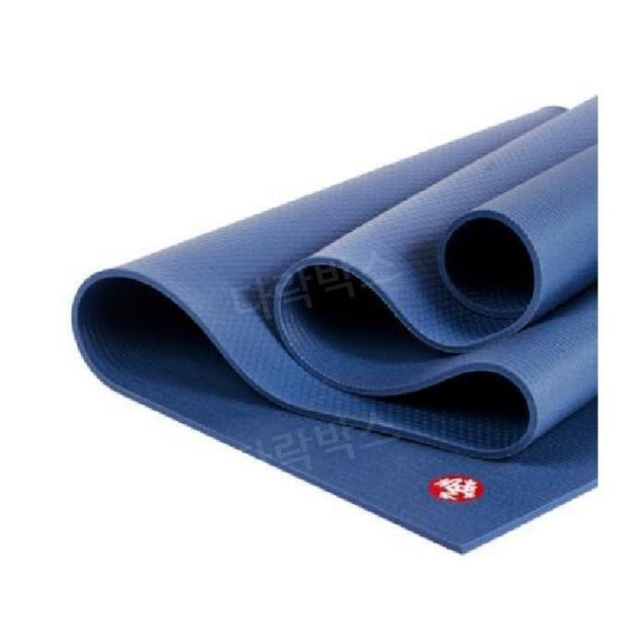 만두카 프로 요가매트 두꺼운 6mm 논슬립 안밀리는 홈트매트 필라테스 Manduka, 오디세이, 1개