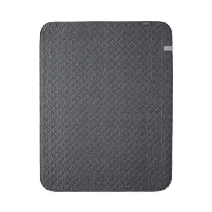 일월 24년 최신상 원적외선 카본매트 블랙다이아 Ver.2 더블