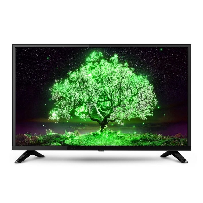 라익미 HD LED TV K3201S 32인치 광시야각 VA패널 에너지소비효율 1등급 프리미엄 8년 AS 보장, 81.28cm, 라익미 K3201S, 스탠드형