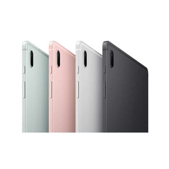 삼성전자 갤럭시탭S7 FE LTEWiFi 64GB SMT735N 인강용 교육용 업무용 S펜포함