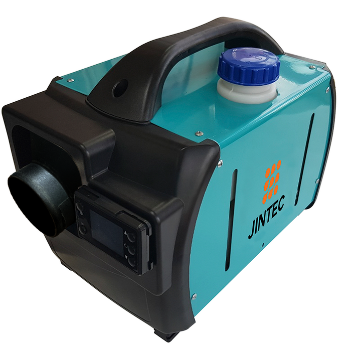 대한민국 진테크 무시동 히터  스마트폰 앱 연동  초 극저소음 연료펌프 5K12V 프리미엄 울트라  5K12V 프리미엄  5K24V 프리미엄